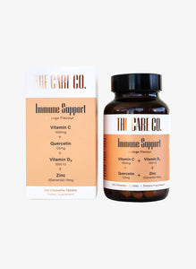 The Care Co - Immune Support